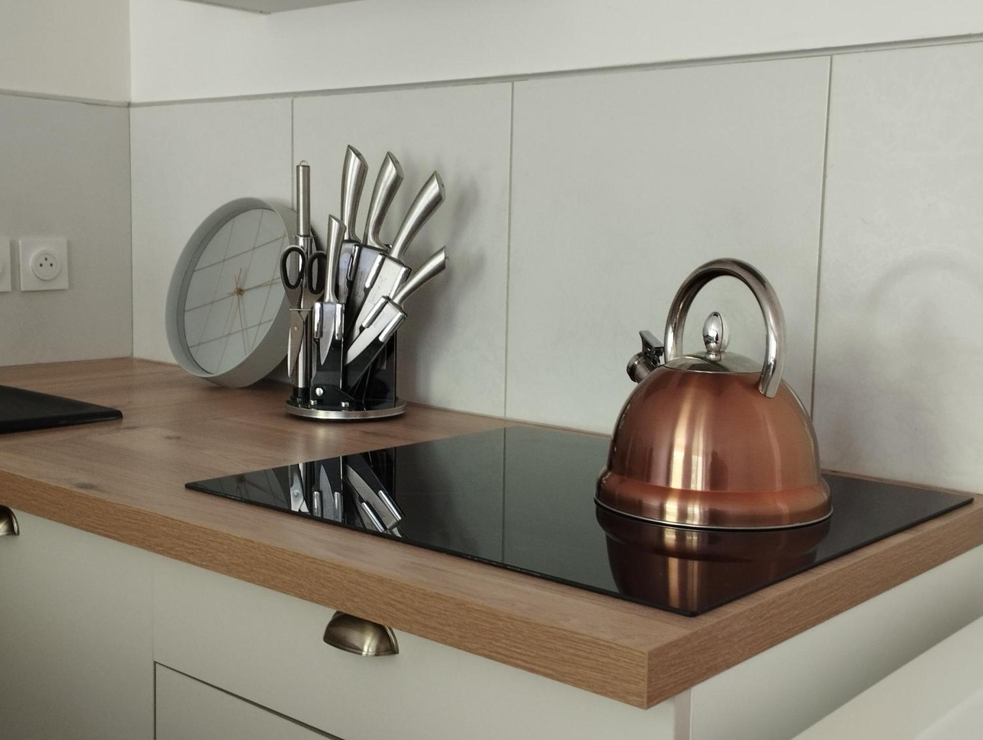 Appartement Couleur Cuivre Cerdon (Ain)